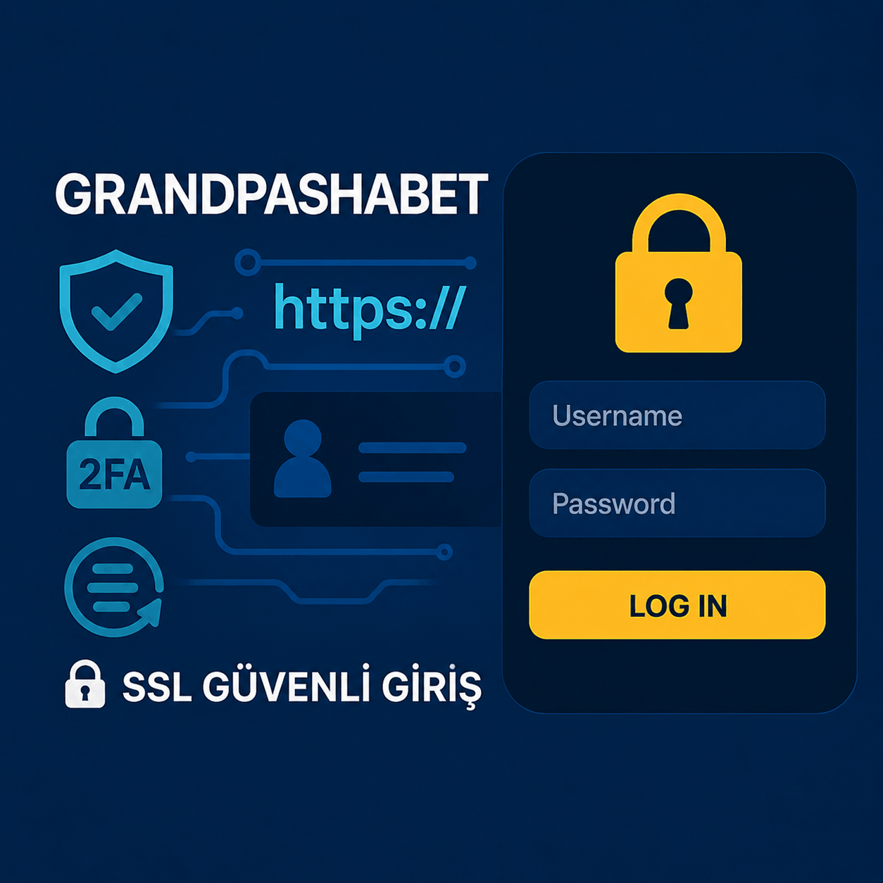 Grandpashabet ana giriş resmi adres